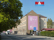 Prodej bytu 2+1, 59 m2, Náchod, ul. Pražská, cena 2700000 CZK / objekt, nabízí 