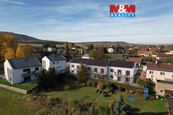 Prodej bytu 3+kk, 79 m2, Kamenný Újezd, cena 6573690 CZK / objekt, nabízí 