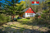 Prodej chalupy, 118 m2, Tanvald