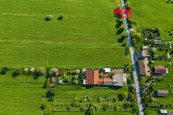 Prodej pozemku k bydlení, 2025 m2, Studnice, cena cena v RK, nabízí 