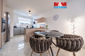 Prodej rodinného domu, 93 m2, Kostelec n. Č. l, ul. Pražská, cena 10990000 CZK / objekt, nabízí 