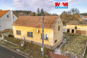 Prodej rodinného domu, 107 m2, Hradec, cena 2990000 CZK / objekt, nabízí M&M reality holding a.s.