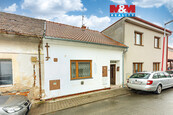 Prodej rodinného domu, 48 m2, Nový Bydžov, ul. A. V. Friče, cena 2395000 CZK / objekt, nabízí 
