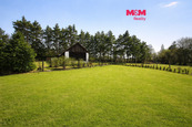 Prodej pozemku k bydlení, 896 m2, Soutice, cena 1840000 CZK / objekt, nabízí 
