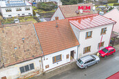 Prodej rodinného domu, 48 m2, Nový Bydžov, ul. A. V. Friče, cena 2190000 CZK / objekt, nabízí M&M reality holding a.s.
