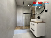 Pronájem bytu 3+kk, 62 m2, Ústí nad Labem, ul. Šípková