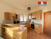 Pronájem bytu 4+kk, 120 m2, Praha, ul. V Novém Hloubětíně, cena 39000 CZK / objekt / měsíc, nabízí M&M reality holding a.s.