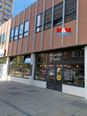 Pronájem obchodního objektu, 180 m2, Příbram, ul. Budovatelů