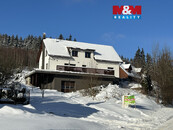Prodej rodinného domu, 260 m2, Malá Skála, cena 11900000 CZK / objekt, nabízí M&M reality holding a.s.