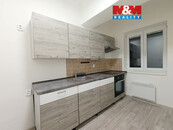 Pronájem bytu 2+1, 55 m2, Česká Lípa, ul. Bezručova, cena 10000 CZK / objekt / měsíc, nabízí 