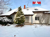 Prodej rodinného domu, 241 m2, Zdiby, ul. U Mlejnku, cena 19900000 CZK / objekt, nabízí 