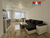 Prodej bytu 3+1, 68 m2, DV, Most, ul. Františka Malíka, cena 2500000 CZK / objekt, nabízí 