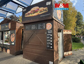 Pronájem obchodního objektu, 5 m2, Praha, ul. Freyova, cena 13000 CZK / objekt / měsíc, nabízí 