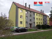 Pronájem bytu 3+1, 65 m2, Moravská Třebová, ul. Dr. Janského, cena 11000 CZK / objekt / měsíc, nabízí 