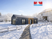 Prodej domu na klíč, Kostelec nad Orlicí, cena 5099000 CZK / objekt, nabízí 