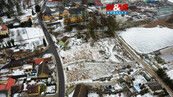 Prodej pozemku k bydlení, 1221 m2, Suchomasty, cena cena v RK, nabízí 