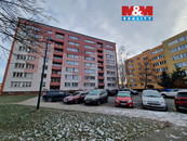 Prodej bytu 2+1+balkon, ul. Liptovská, Opava - Kylešovice,, cena 3369000 CZK / objekt, nabízí 