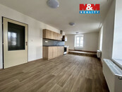 Pronájem bytu 1+1, 56 m2, Jindřichův Hradec, ul. Vídeňská, cena 10000 CZK / objekt / měsíc, nabízí 