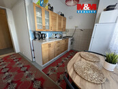 Podnájem bytu 1+1, 37 m2, Hradec Králové, ul. Pospíšilova