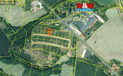 Prodej pozemku k bydlení, 735 m2, Lubenec, cena 1837500 CZK / objekt, nabízí 
