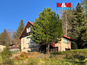 Prodej chaty, 121 m2, Čeladná, cena 1950000 CZK / objekt, nabízí 