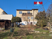 Pronájem rodinného domu, 98 m2, Svatá