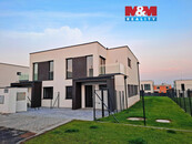 Pronájem rodinného domu 5+kk, Poštolčí, Praha - Březiněves, cena 47000 CZK / objekt / měsíc, nabízí 