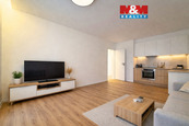 Prodej bytu 3+kk, 59 m2, Ostrava, ul. Opavská, cena 3890000 CZK / objekt, nabízí 