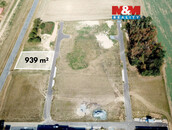 Prodej stavebního pozemku, 939 m2, obec Valeč, okres Třebíč, cena 2930000 CZK / objekt, nabízí 