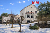 Prodej rodinného domu, 195 m2, Budyně nad Ohří, ul. Slánská, cena 3990000 CZK / objekt, nabízí M&M reality holding a.s.