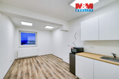 Pronájem kancelářského prostoru, 56 m2, Dobřany, ul. Alšova, cena 10000 CZK / objekt / měsíc, nabízí 