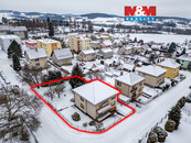 Prodej rodinného domu, 258 m2, Čestice, cena 4890000 CZK / objekt, nabízí M&M reality holding a.s.
