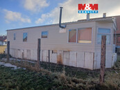 Prodej mobilheimu, 42 m2, Brloh, cena 450000 CZK / objekt, nabízí 