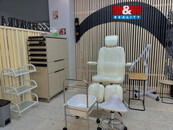 Podnájem obchod a služby, 6 m2, Most, ul. Jaroslava Průchy