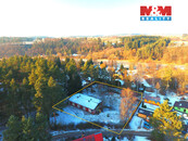 Prodej penzionu, 254 m2, Týn nad Vltavou, cena 4600000 CZK / objekt, nabízí M&M reality holding a.s.