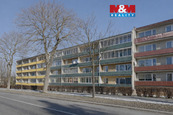 Pronájem bytu 3+1, 74 m2, Polička, ul. Dvořákova