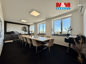 Pronájem kanceláře, 26 m2, Petřvald, ul. Podlesní, cena 9650 CZK / objekt / měsíc, nabízí M&M reality holding a.s.