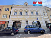 Pronájem obchodních prostor, 35 m2, Kladno, ul. Váňova