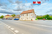 Prodej rodinného domu, 189 m2, Králův Dvůr, ul. Plzeňská