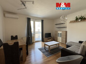 Pronájem bytu 3+kk, 88 m2, Praha, ul. Vrázova, cena 39000 CZK / objekt / měsíc, nabízí M&M reality holding a.s.