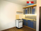 Pronájem bytu 2+1, 39 m2, Holoubkov, cena 12000 CZK / objekt / měsíc, nabízí 