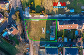 Prodej pozemku k bydlení, 1 239 m2, Děčín - Březiny, cena 3711750 CZK / objekt, nabízí M&M reality holding a.s.