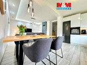 Prodej rodinného domu, 180 m2, Dolní Marklovice, cena 7950000 CZK / objekt, nabízí M&M reality holding a.s.