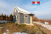 Prodej chaty, 50 m2, Habartov, cena 2280000 CZK / objekt, nabízí M&M reality holding a.s.