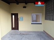 Pronájem prostoru k podnikání v Nymburce, ul. Maršála Koněva