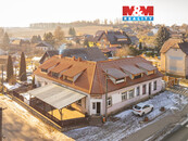 Prodej rodinného domu, 350 m2, Bystřice, cena 9550000 CZK / objekt, nabízí M&M reality holding a.s.