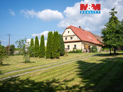 Prodej rodinného domu, 400 m2, Rudná pod Pradědem, cena 6195000 CZK / objekt, nabízí M&M reality holding a.s.