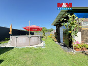 Prodej zahrady, 292 m2, Horní Stropnice, cena 1440000 CZK / objekt, nabízí M&M reality holding a.s.