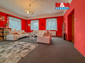 Prodej bytu 5+1 a větší, 200 m2, Polepy, cena 5699000 CZK / objekt, nabízí 