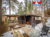 Prodej chaty, 40 m2, Kamenný Přívoz, cena 1300000 CZK / objekt, nabízí M&M reality holding a.s.